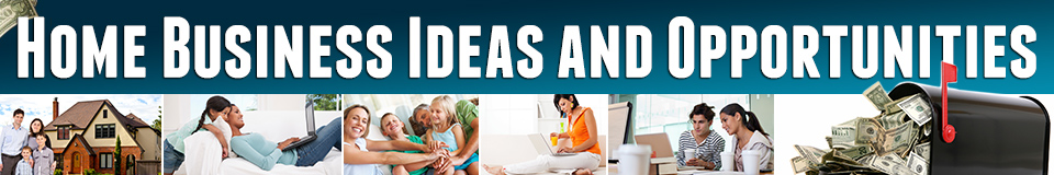 Affordable Home Business